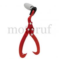 Top Parts Hand packing tongs
