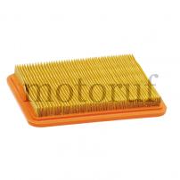 Gardening and Forestry Air filter
