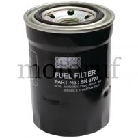 Gardening and Forestry Fuel filter