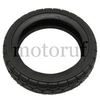 Gardening and Forestry Plastic tyre