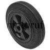 Industry Solid rubber wheel