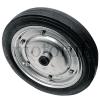 Topseller Solid rubber wheels
