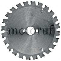 Gardening and Forestry Saw blade