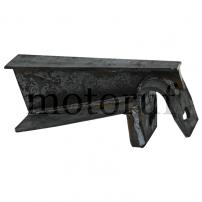 Top Parts Tipping trailer block