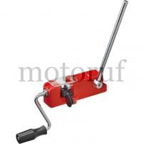 Gardening and Forestry Chain riveter and splitter