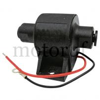 Top Parts Electric feed pump