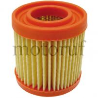Gardening and Forestry Air filter