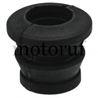 Gardening and Forestry Vibration damper