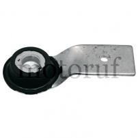 Gardening and Forestry Vibration damper