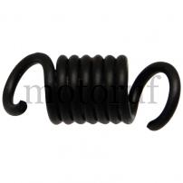 Gardening and Forestry Clutch spring