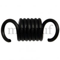 Gardening and Forestry Clutch spring