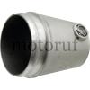 Gardening Guide cylinders and protective tube