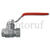 Topseller Original GRANIT Shut-off gate valves