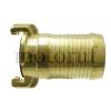 Topseller Coupling for hose, one piece