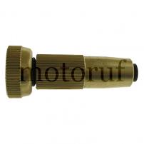 Gardening and Forestry Brass nozzle