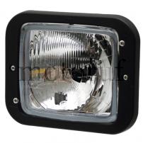 Agricultural Parts Main headlight