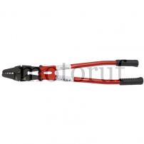 Industry and Shop Cable crimper
