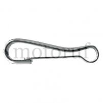 Industry and Shop Simplex hook