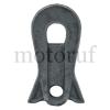 Topseller Ground anchor made of wear resistant cast