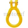 Industry Hang-up shackle