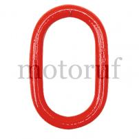Industry and Shop Oval eyelet