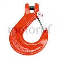 Industry and Shop Sling hook