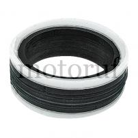 Industry and Shop Piston seal