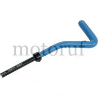 Industry and Shop Portable insertion tool