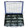 Industry Washer/spring washers assortment, galvanised