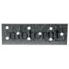 Industry Perforated plate