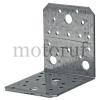 Industry Perforated angle bracket