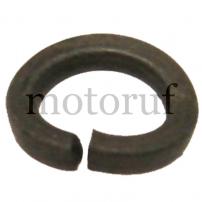 Industry and Shop Spring washers