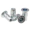 Industry OPTO ®-SFM
Flathead, round shank, open, Rivet head: steel, Mandrel: Steel