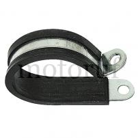 Top Parts Pipe clamp