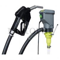 Top Parts HORN Electric diesel pump with automatic dispensing valve