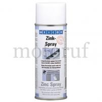 Top Parts Zinc spray