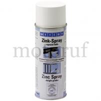 Top Parts Zinc spray