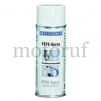 Industry and Shop PTFE spray