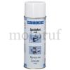 Industry Spray grease white