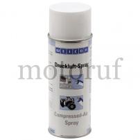 Industry and Shop Compressed air spray