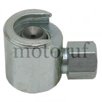 Industry and Shop Sliding coupling