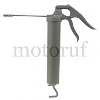 Industry and Shop Grease gun