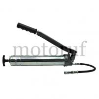Industry and Shop Hand operated lever grease gun