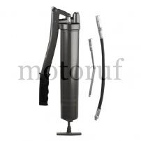 Industry and Shop Industrial grease gun