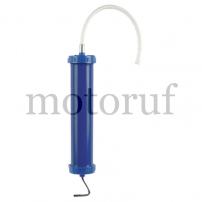 Industry and Shop Suction/pressure syringe
