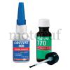 Industry Loctite® 406/770 Polyolefin adhesive set