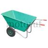 Industry Hand cart model BU 2700 PP