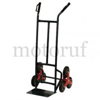 Top Parts Stair cart