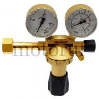 Industry and Shop Pressure reducer