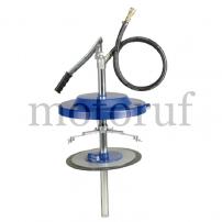 Industry and Shop Grease filling device for ZSA products